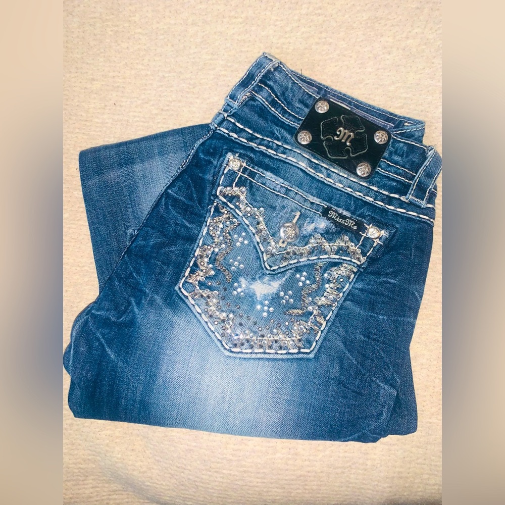 MissMe Denim size 30